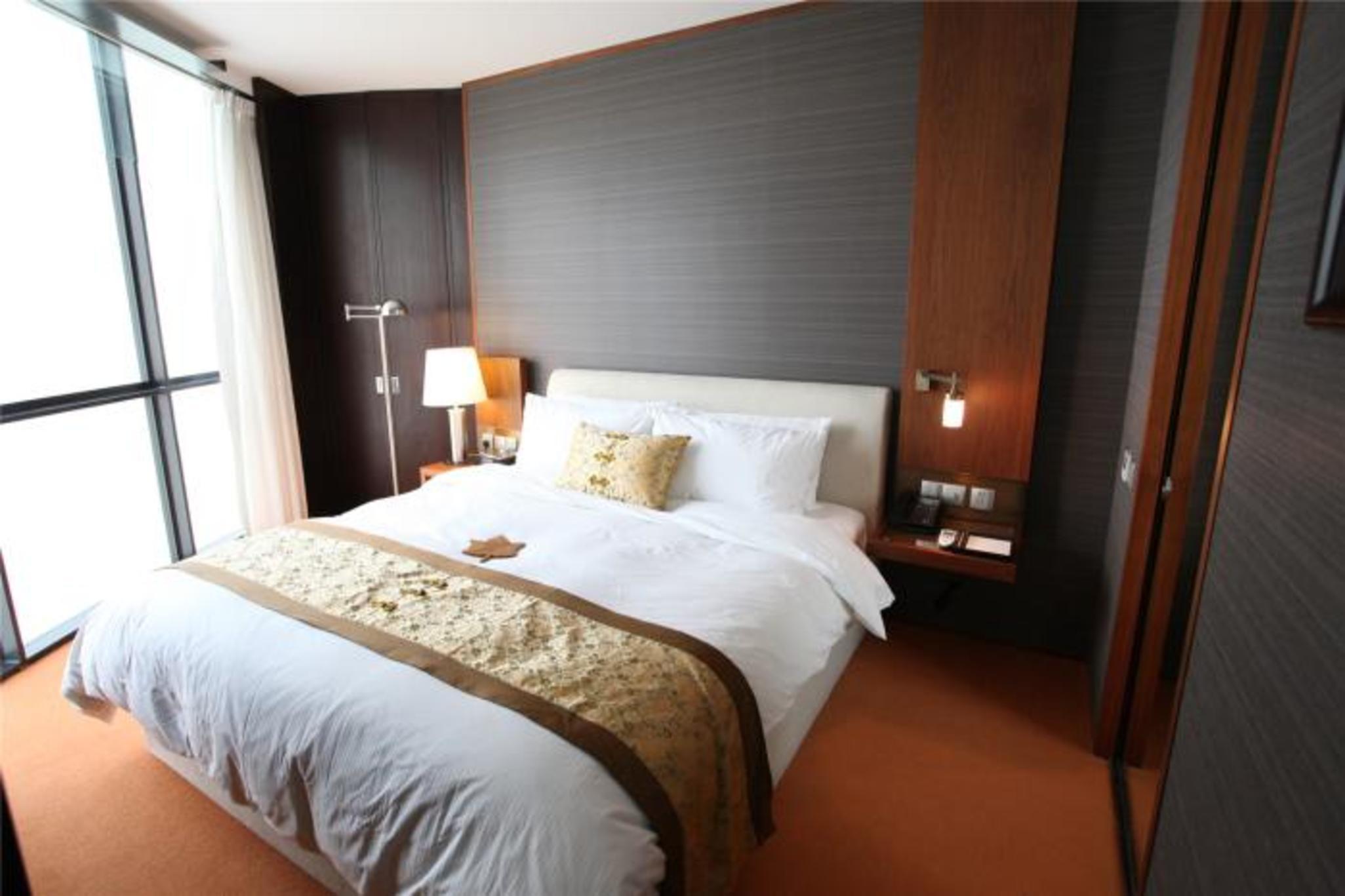 Hotel Momc Beijing Exterior photo